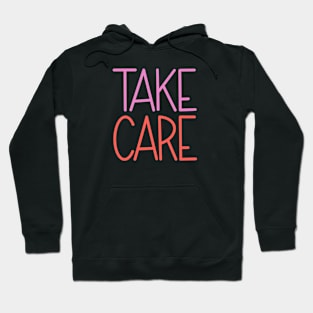 Take Care Hoodie